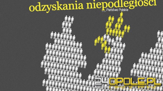 Opole będzie świętować odzyskanie niepodległości