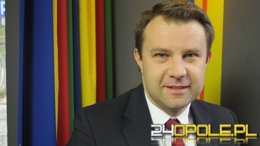 Arkadiusz Wiśniewski: Wiem jak dać impuls rozwojowy dla Opola