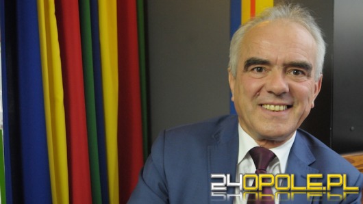 Tadeusz Jarmuziewicz: W sprawie tramwajów sukces gwarantowany