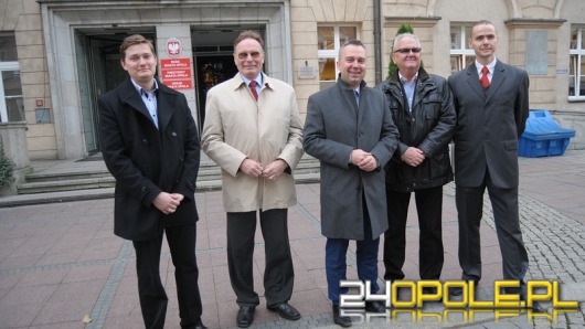 SLD apeluje do Opolan: idźcie na wybory