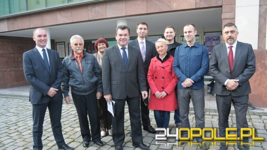 PSL liczy na historyczny mandat w radzie miasta