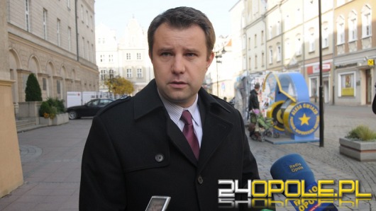 Wiśniewski: PO tworzy czarne listy wykluczonych