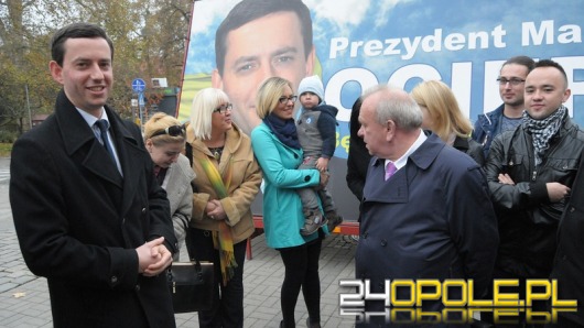 Marcin Ociepa: Wracamy do kampanii przed II turą