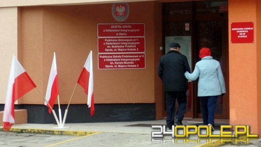 Dziś wybory samorządowe. Wybieramy prezydentów, radnych i wójtów.