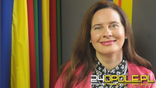 Violetta Porowska: Przemeblowanie w Sejmiku będzie olbrzymie