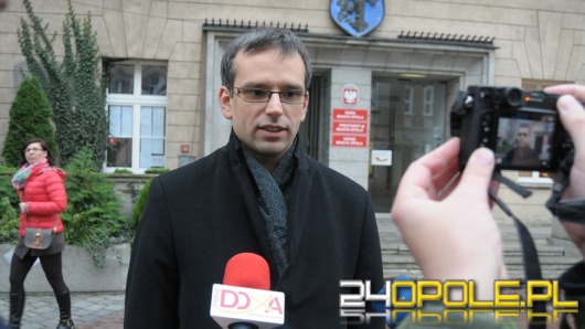 Radny RdO: Łukasz Sowada powinien honorowo nie przyjąć mandatu