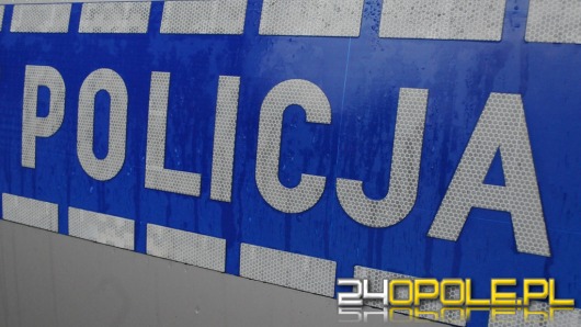 Pijany mężczyzna wezwał policję, bo nie radził sobie z dziećmi