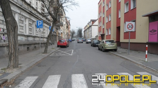 Rusza ekspresowy remont ulicy Dzierżona