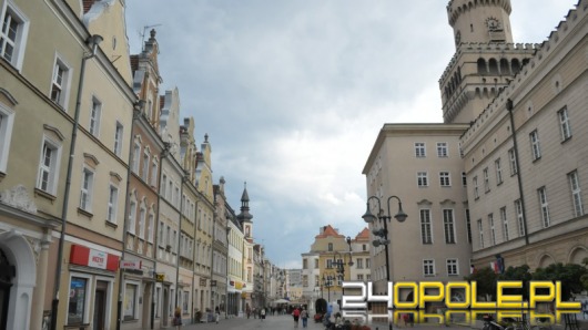 Wieczór wyborczy 24opole.pl - szczegóły