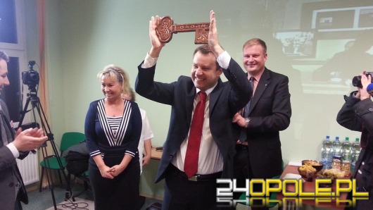 Oficjalne wyniki wyborów: Wiśniewski nowym prezydentem Opola