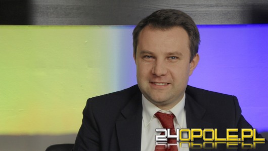 Arkadiusz Wiśniewski: To zwycięstwo całej drużyny