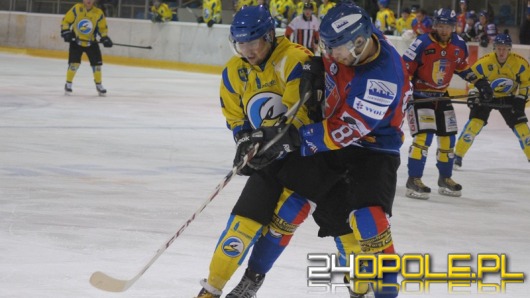 Podhale pokonało Orlika 0:2 w meczu pełnym walki