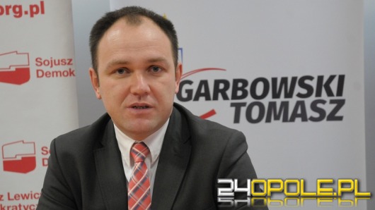 Tomasz Garbowski: Wiśniewski zaczął prezydenturę od kłamstwa