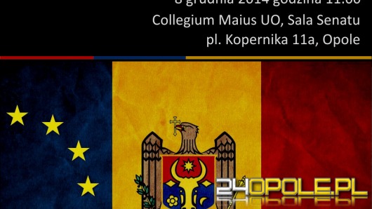 Mołdawia w drodze do Unii Europejskiej