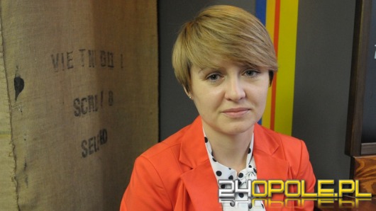 Sabina Kubiciel-Lodzińska: Młodym trzeba ułatwić wejście na rynek pracy