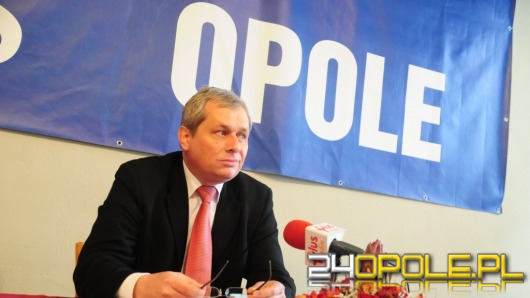 Przejazdy posła Kłosowskiego pod lupą prokuratury