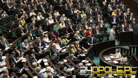 Posłowie PO głosowali przeciwko opolskim obwodnicom