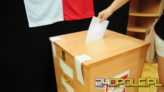 Wybory samorządowe do powtórki w dwóch okręgach na Opolszczyźnie