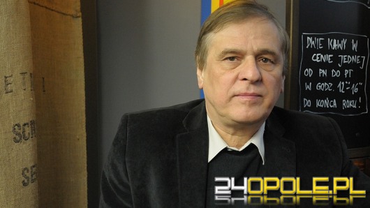 Artur Ciechociński: Opolanie pomagają nawet kiedy sami są w kryzysie