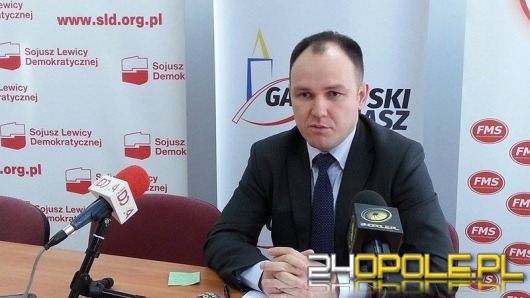 Garbowski o zmianach w ECO: Miastem rządzą Jaki i Kowalski