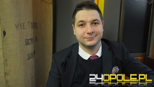 Patryk Jaki: Mówienie, że są nadprezydenci to kłamstwo