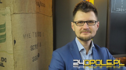 Michał Knapik: CSR wynika z potrzeby niesienia pomocy