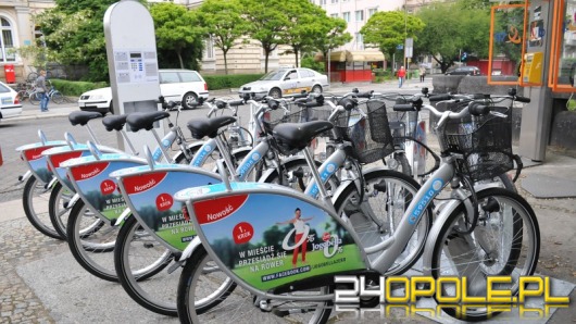 Będzie nowy operator miejskiej wypożyczalni rowerów?