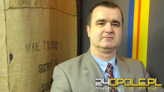 Piotr Dancewicz: Chcemy być efektywni i skuteczni