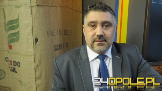 Tomasz Gabor: Licytowałem Drugą Kawę, by pomóc koledze