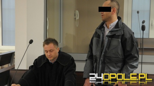 Przemycił z Holandii 15 kg marihuany, dziś usłyszał wyrok