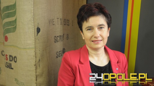 Marzena Kawałko: Uczymy młodzież jak nieść pierwszą pomoc