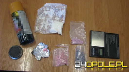 7 osób zatrzymanych w związku z handlem narkotykami