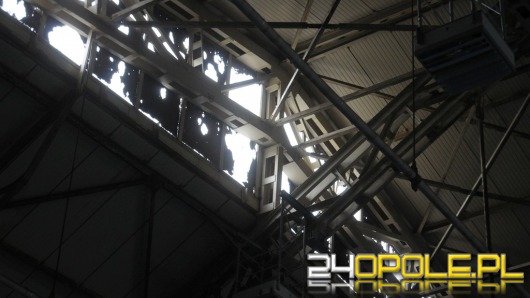 Opolska firma wyremontuje lodowisko Toropol