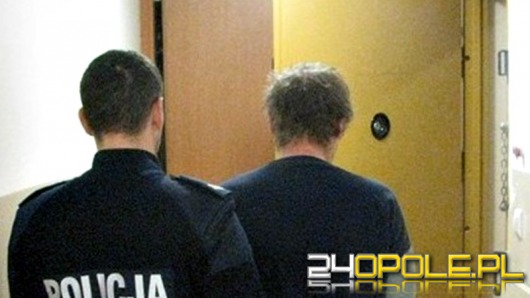 45-letni mężczyzna odpowie za zabójstwo w Głubczycach
