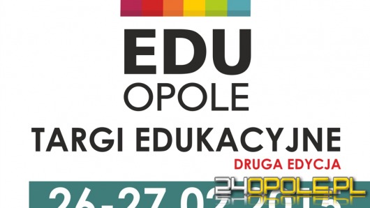 W czwartek ruszają targi edukacyjne w CWK