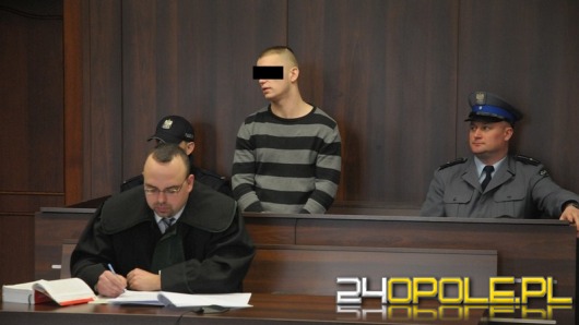 Za przemyt 10 kilogramów marihuany trafi na 5 lat za kratki