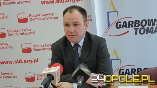 Garbowski: Prezydent Wiśniewski jest niekompetentny