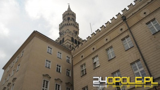 40 studentów dostanie stypendia od prezydenta Opola
