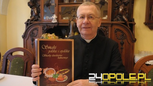 Będzie dodruk najcięższej książki kucharskiej w Polsce