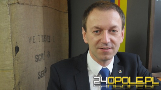 Norbert Rasch: Jestem zmęczony, nie mam czasu na piwo z kolegami