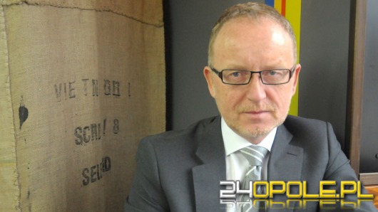 Krzysztof Początek: Stajemy się poważnym graczem