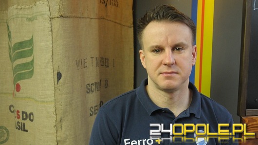 Michał Skórski: Chcemy pokazać piłkę ręczną najmłodszym