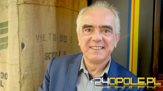 Tadeusz Jarmuziewicz: Teraz zaangażowałem się w życie parlamentarne