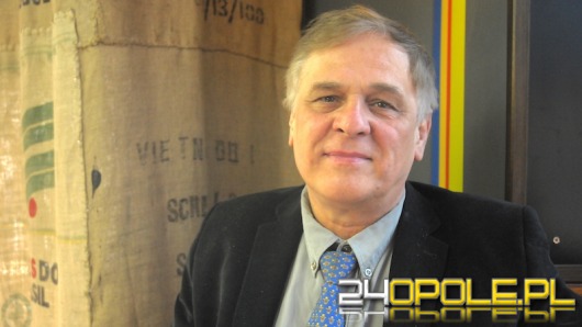 Artur Ciechociński: Dzisiaj imprezy targowe muszą też być merytoryczne