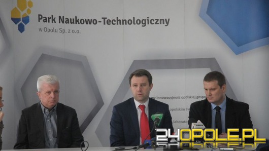 Park Naukowo-Technologiczny rusza z działalnością