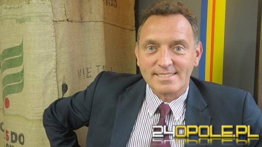 Prof. Marek Tukiendorf: Będziemy mieć w Opolu Dolinę Mechatroniki