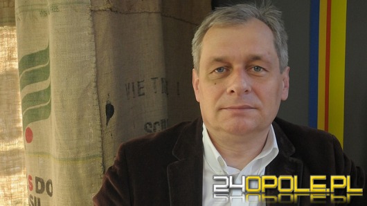 Sławomir Kłosowski: Powinniśmy zrobić referendum w sprawie euro