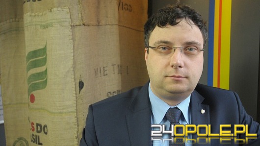 Roland Wrzeciono: Mamy 120 mln zł na innowacje