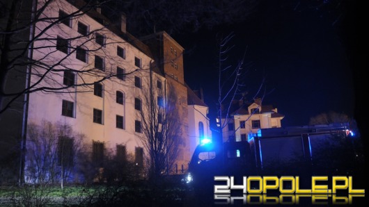 Silny wiatr uszkodził ponad 20 dachów w regionie