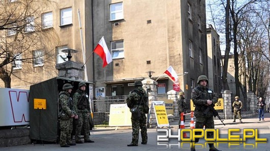 Nie będzie mobilizacji rezerwistów na Opolszczyźnie